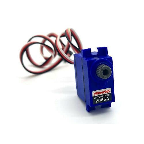 Traxxas Servo sub-Micro, Waterproof