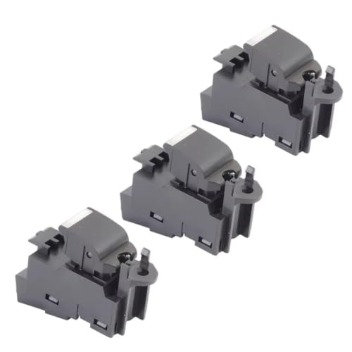 Interrupteur simple de vitre électrique LR025907 commande commande lève-vitre Range Rover Evoque