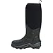 Muck Boots Arctic Sport, Unisex-Erwachsene Outdoor Fitnessschuhe, Schwarz (black), 44-45 EU