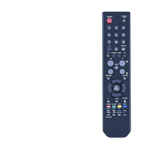 Télécommande TV BN59-00517A contrôleur infrarouge de rechange pour écran plat