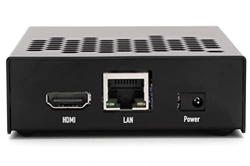 KKSB PINE A64 LTS V2 Case, Black - Image 3