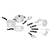 Theo Klein - WMF Pot and Kitchen Set Premium Toys For Kids Ages 3 Years & Up