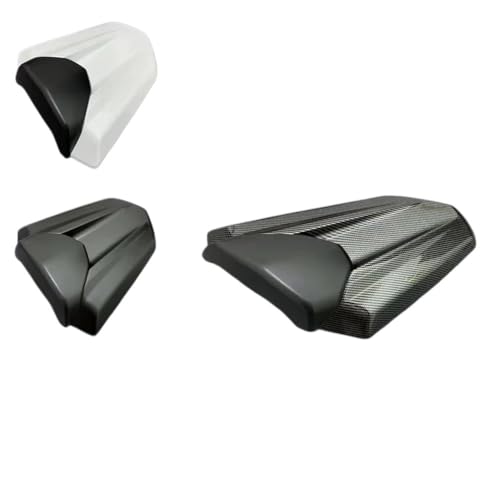 Tapa de asiento para CBR500R con ajuste preciso antivibración