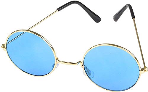 JOHN LENNON COLORED SUNGLASSES (Multi, 3 pack)4
