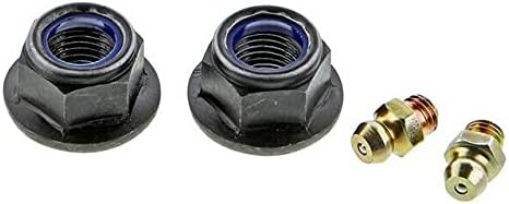 Replacement Suspension Stabilizer Bar Link Kit Mechanics Choice for 17-18 Subaru Impreza