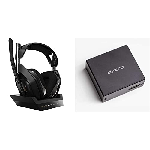 Wireless Gaming Headset mit Ladestation Die 15 besten Produkte im