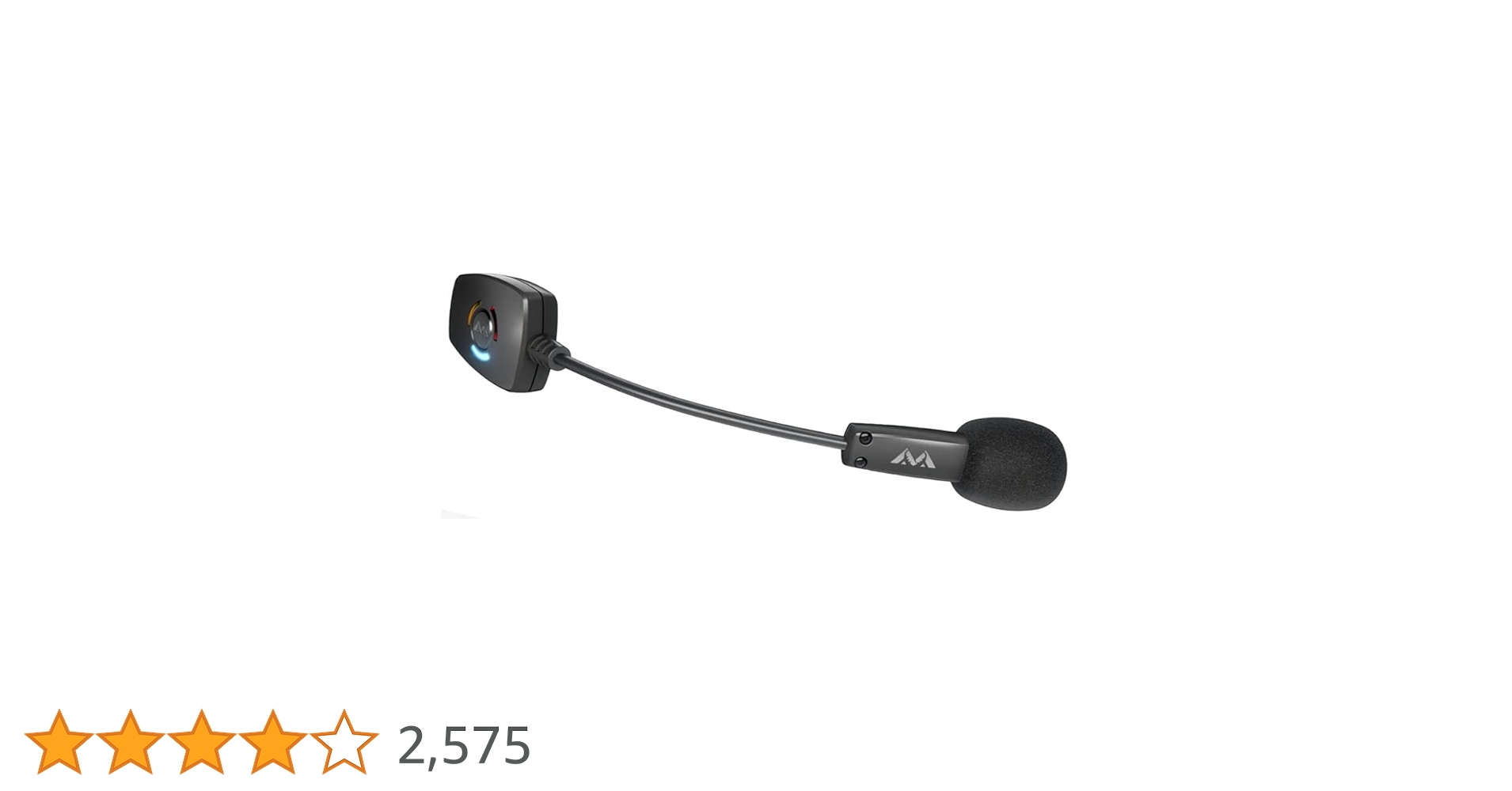 Antlion Audio ModMic ワイヤレス GDL-0700 Amazon.co.jp: Antlion Audio ModMic ワイヤレス GDL-0700