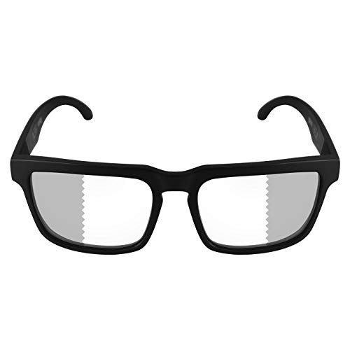 Image of Mryok Replacement Lenses for Spy Optic Helm Sunglasses, HD Polarized, UV Protection, Impact Resistant