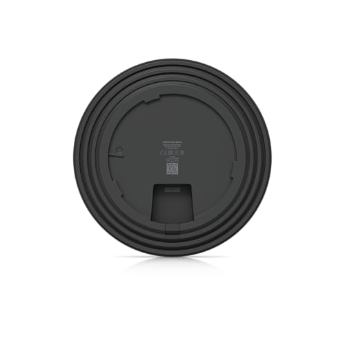 Image of Ubiquiti U7 Pro XGS Tri Band Wi-Fi 7 IEEE 802.11n /ac /ax /be /v /r /k 8.60 Gbit /s Wireless Access Point - Yes - Black