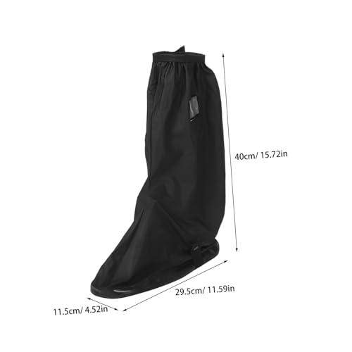 Protector de Zapatos Impermeable Holibanna miniatura 2