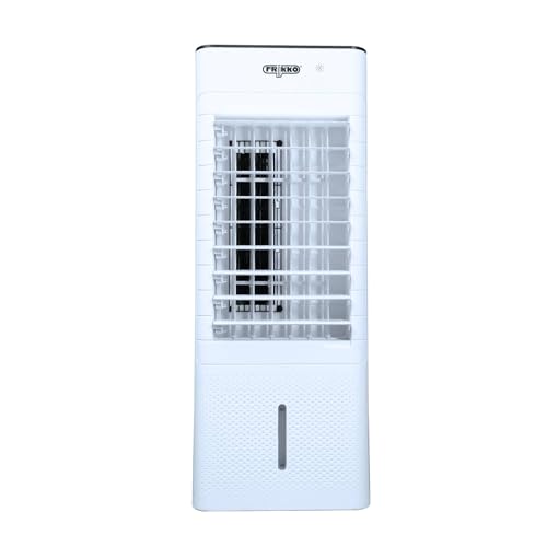 La mejor selección de Aire Frikko - los más vendidos. 42 Frikko Enfriador Evaporativo Portátil con Calefacción F670P-HR