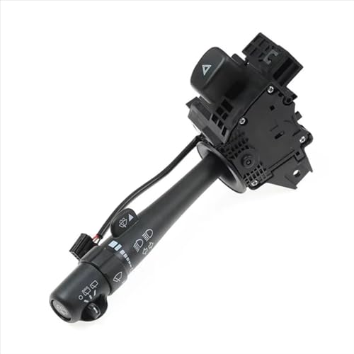Interrupteur clignotant défectueux Suburban 2500 solution commodo OEM 15849314 - 2