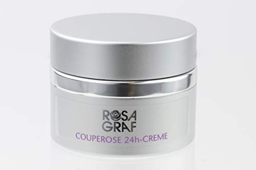 Rosa Graf Couperose Cream soulage tiraillements et rougeurs diffuses