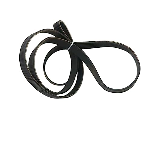 Courroie trapézoïdale 6PJ2410 pour réparer vos appareils domestiques