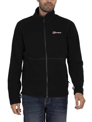 Berghaus Men's Prism Polartec Interactive Jacket2