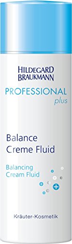 Preisvergleich Produktbild Hildegard Braukmann Balance Creme Fluid