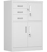 スチール書庫 鍵付き書庫 鍵付きキャビネット 2段引き出し付き A4サイズ収納 楽天市場】スチール書庫 鍵付き書庫 鍵付きキャビネット ブラック