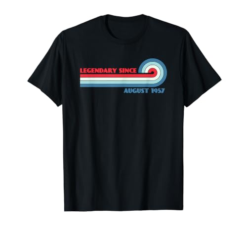 Legendary Since August 1957 T�V���c