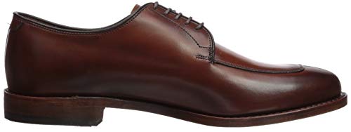 Allen Edmonds Mens Delray Lace up Dress Shoe - Image 7