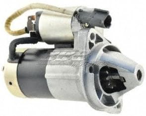 BBB Industries 17859 Starter