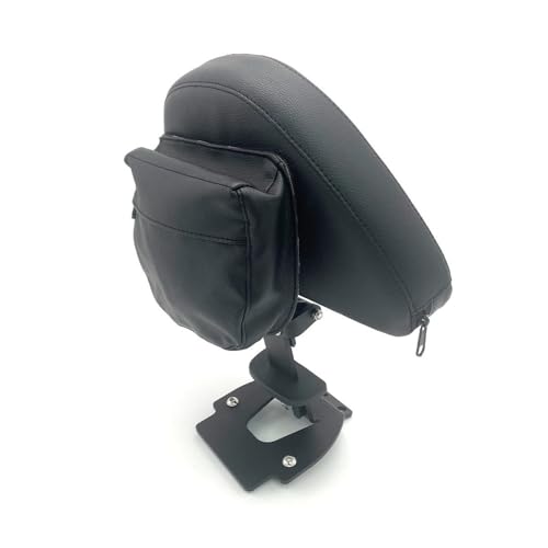 Coussin dossier réglable pour Goldwing GL1800 2018-2023 - 4