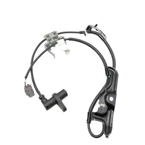 Capteur de vitesse ABS pour Camry 89543-33070 de roue avant gauche