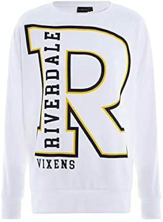 primark white jumper