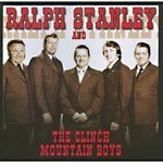 Ralph Stanley and the Clinch Mountain Boys [Audio CD]