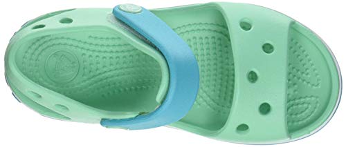 Image of Crocs Kids' Crocband Sandals