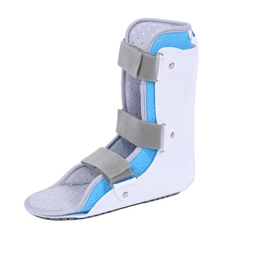 Orthèse de cheville pour pied tombant gauche taille M modèle 2
