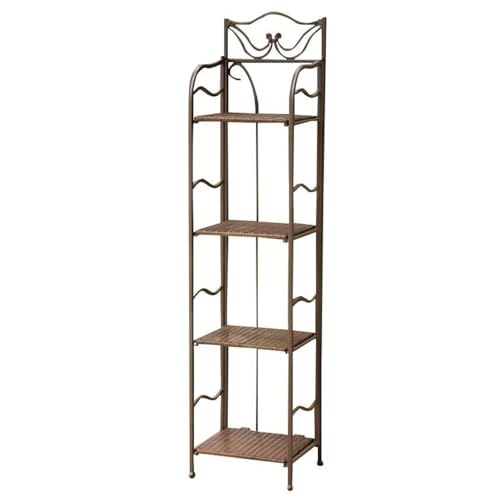 Pemberly Row 4 Tier 13