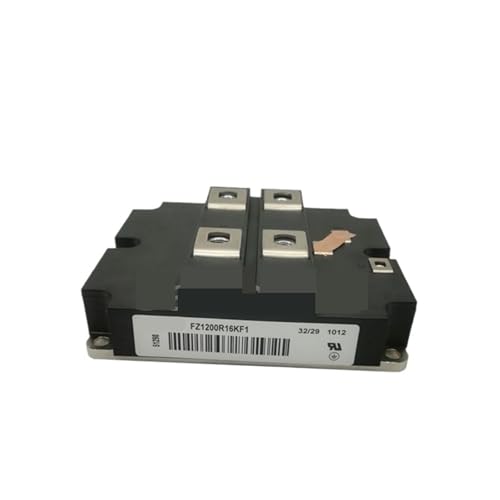 Module redresseur haute puissance IGBT FZ1200R16KF1 pour systèmes industriels