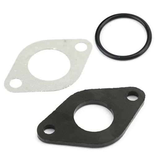 Trimmer-Kettensäge Vergaser-Set mit Dichtung Ansaugkrümmerdichtung Fahrzeuge 50ccm-110ccm Motoren Passend für ATV CRF XR 50 70 Passend für Klonmotor Passend für Honda Trimmer-Kettensäge Vergaser-Set mit Dichtung Ansaugkrümmerdichtung Fahrzeuge 50ccm-110ccm Motoren Passend für ATV CRF XR 50 70 Passend für Klonmotor Passend für Honda