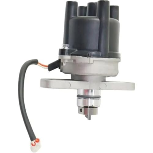 Distributeur d'allumage 33100-71C30 haute conductivité avec tête étanche DST23403