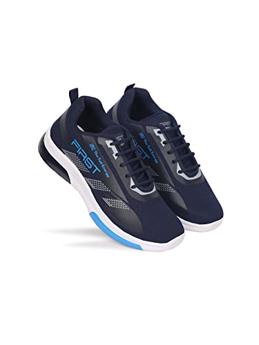 Image of AADI Men's Mesh Outdoor Casual Shoes