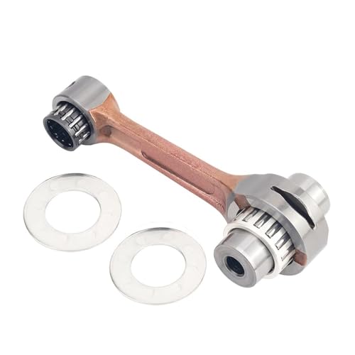 Kit de biela para disfrutar del motocross con tu moto SX85 sin fallos de motor 4