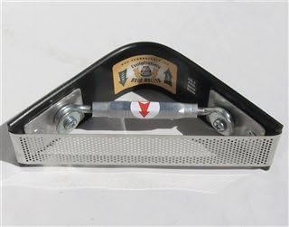 The Hoof Buffer-2 'PRO' Adjustable Tension Sanding Tool