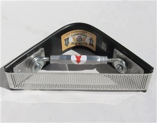 EVO Hoof Care The Hoof Buffer-2 'PRO' Adjustable Tension Sanding Tool