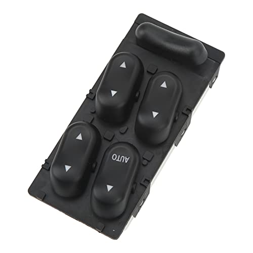 Bouton de vitre bloquée pour Explorer réparation de commande électrique F87Z 14529 AA