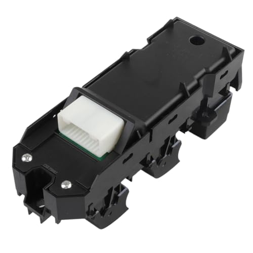 Bouton de commande de lève-vitre électrique bloqué ? Solution 840400K021 - 5
