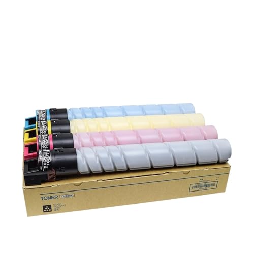 Toner TN328 pour Konica Minolta Bizhub C250i C300i | Impression laser haute définition