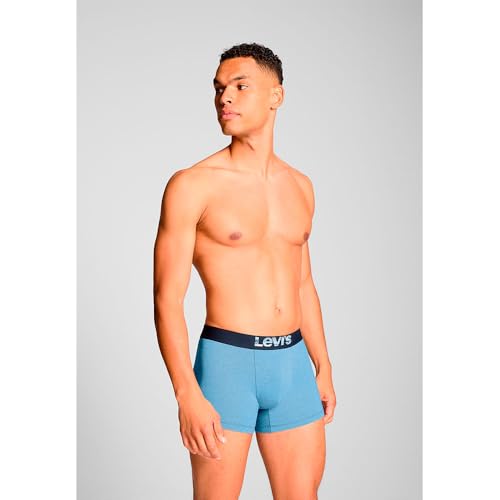 Levi's Optical Illusion Premium de algodón orgánico con diseño exclusivo para hombres 6