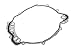 ACDelco 24237724 GM Original Equipment Automatic Transmission End Cover Gasket