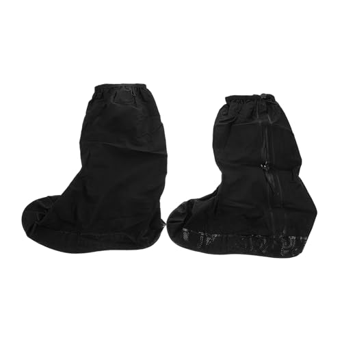 Cubrebotas de lluvia Happyyami para ciclismo miniatura 1
