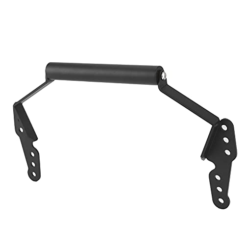 KIMISS Motorcycles Phone Mount, Motorcycle Navigation Bracket GPS Phone Holder Fit for Suzuki V?Strom DL650 DL1000 2014?2020