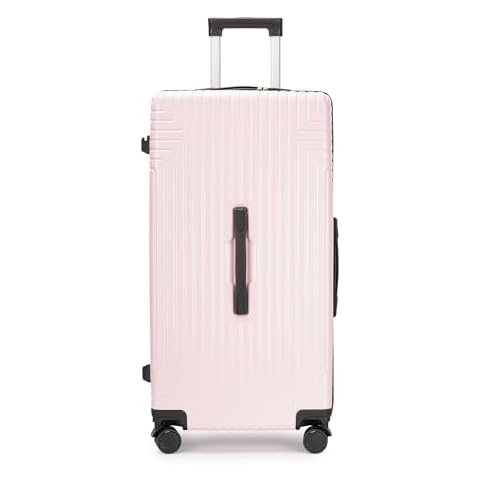 GinzaTravel Lightweight Hardside Trunk Luggage Cover