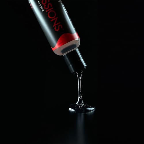 アネロス セッションズ 260ml ドライオーガズム・メスイキ元祖メーカーアネロスの専用ローション ドライを最大限に引き出すレシピ 直腸粘膜のpHに適合 たっぷり使えるビッグサイズ 100％純天然素材 - 画像2