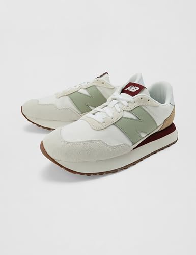 Image of New Balance Women 237 Sneakers