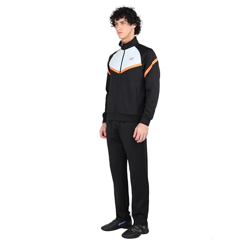 Image of YONEX Track Suit 2500 |Badminton|Tennis|Squash|Gym|Vollyball |Warm Up Suit|