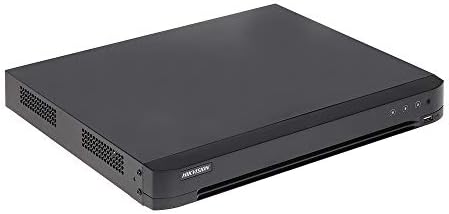 DVR Hikvision 32 Canais 4MP Lite Turbo HD DS-7232HQHI-K2 - loja